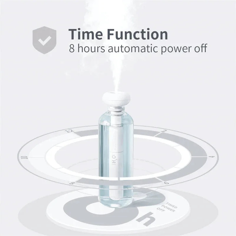 Usb portable air humidifier - Prozone