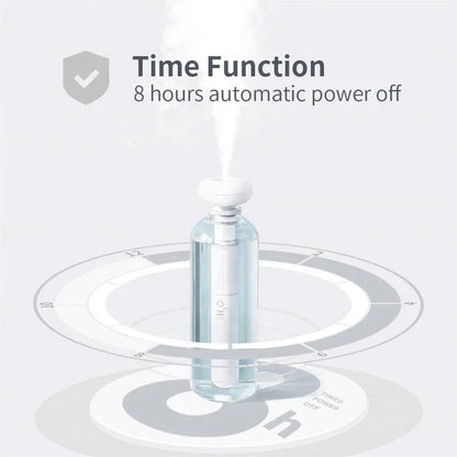 Usb portable air humidifier - Prozone