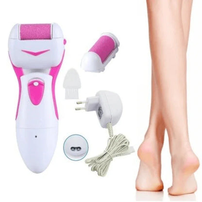 Electric foot care callus removal tool - Prozone