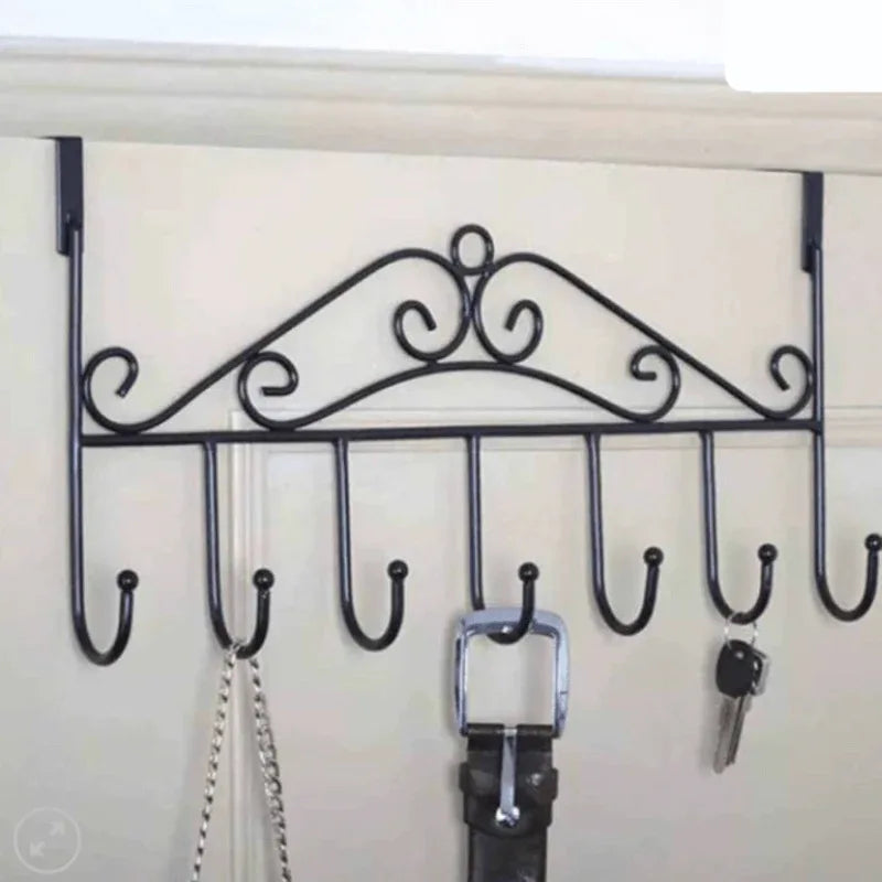 Creative 5 hooks wall hanger - Prozone
