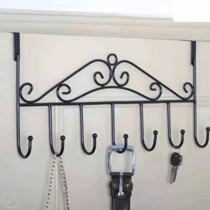 Creative 5 hooks wall hanger - Prozone