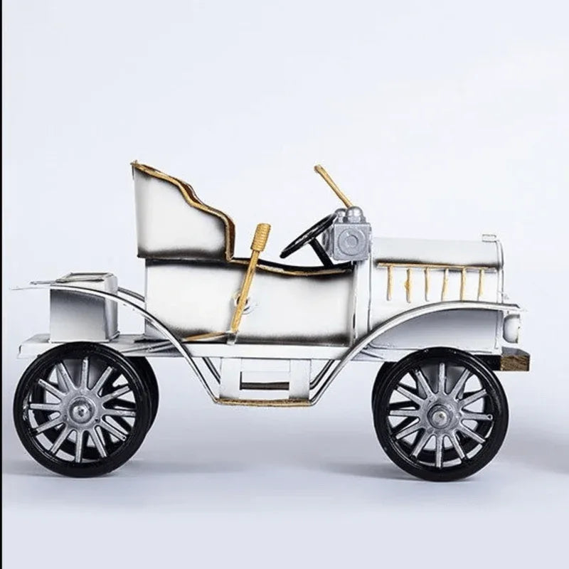 Retro handmade iron car model - Prozone