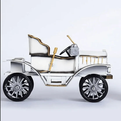 Retro handmade iron car model - Prozone