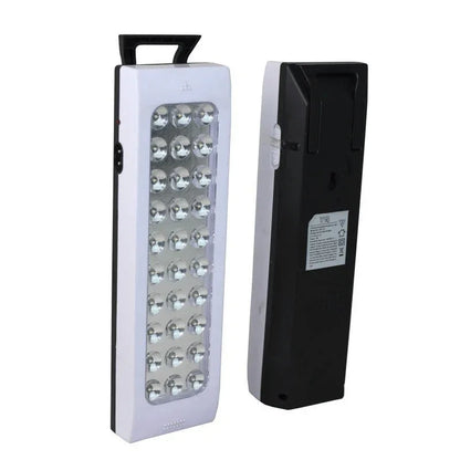 Portable rechargeable emergency led light - Prozone