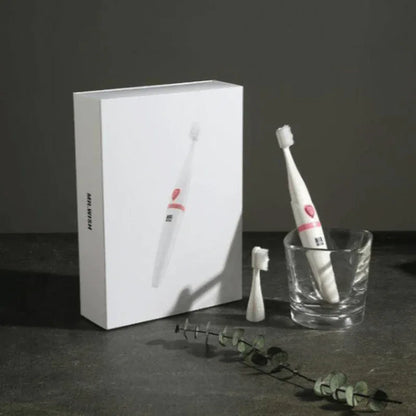 Mr wish smart waterproof electric toothbrush - Prozone