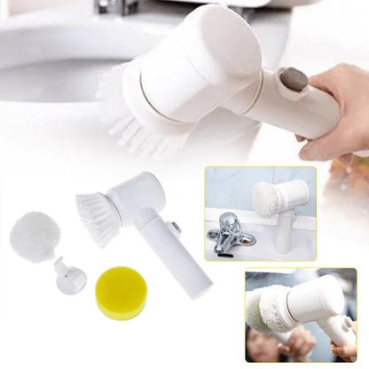 magic 5 in 1 wireless cleaning brush - Prozone