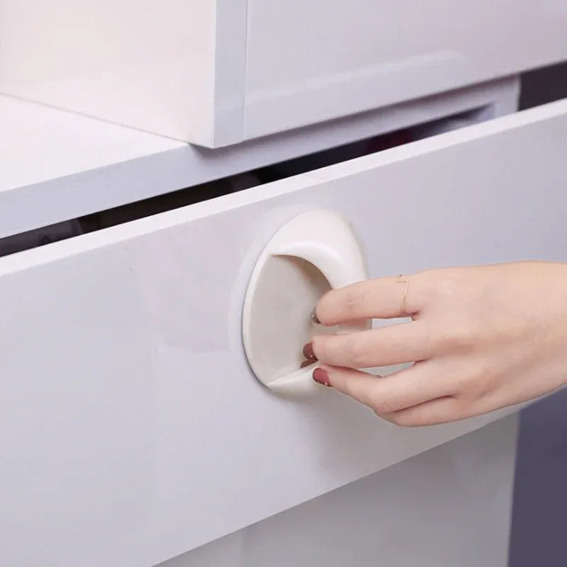 1pc punch free door window drawer puller - Prozone