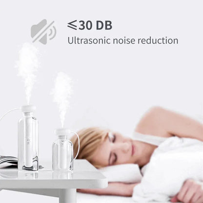 Usb portable air humidifier - Prozone