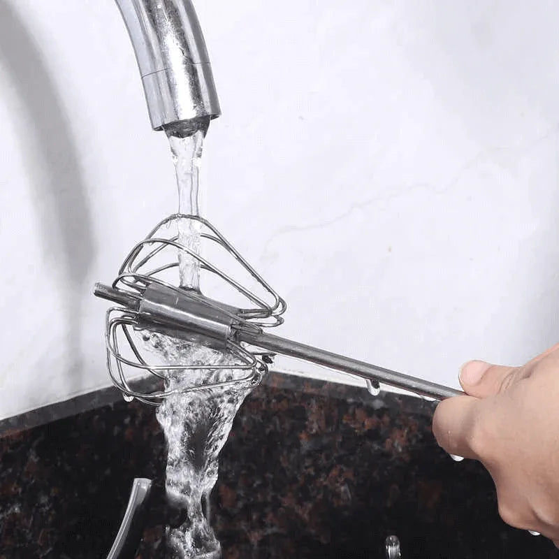 Semi auto kitchen whisk hand blender - Prozone