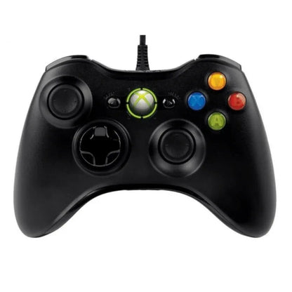 Xbox 360 wired joystick controller for game console - Prozone