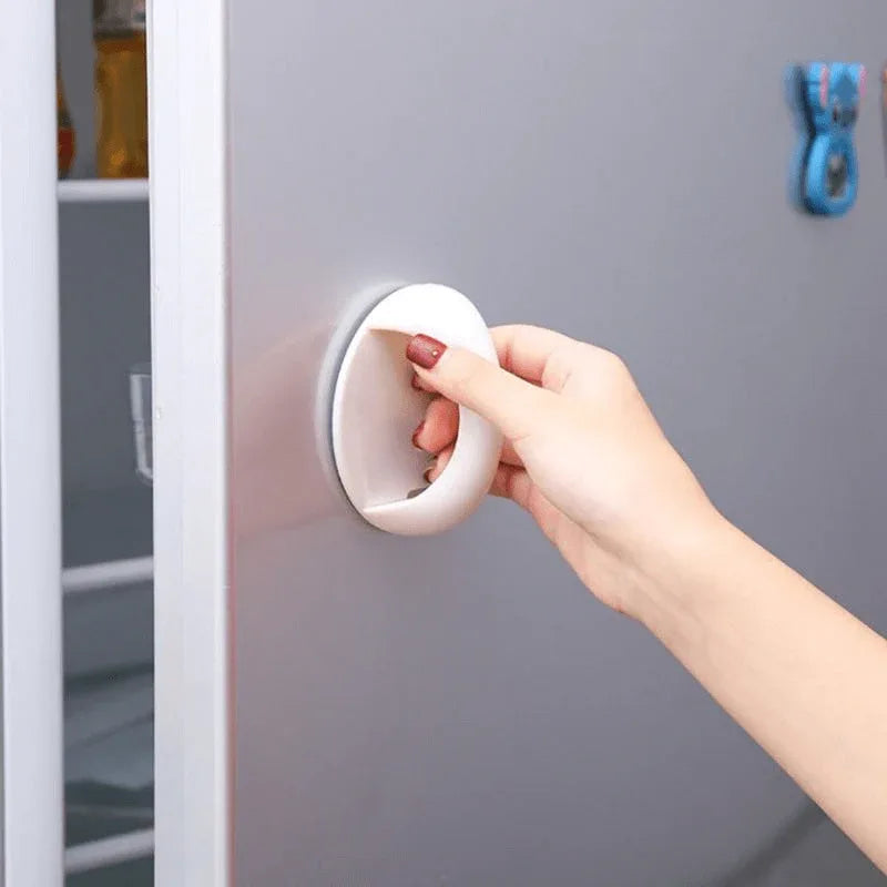 1pc punch free door window drawer puller - Prozone