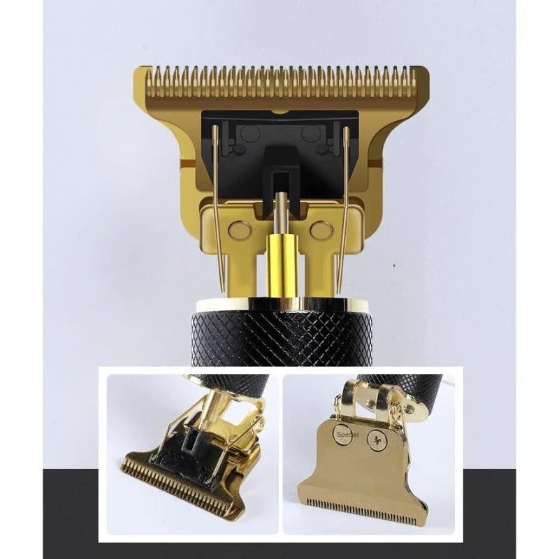 Daling professional hair clipper model dl1302 - Prozone