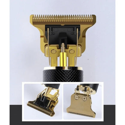Daling professional hair clipper model dl1302 - Prozone