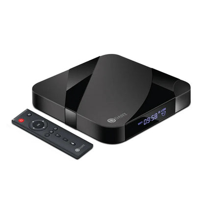 Amaze 4k android tv box 4gb 32gb ax-100 - Prozone