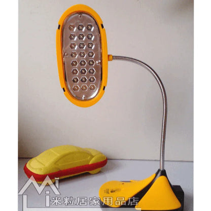 Led super capacity emergency light - Prozone