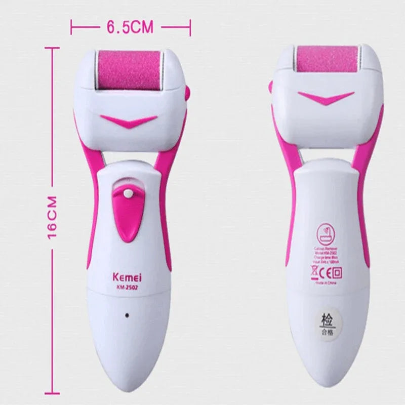 Electric foot care callus removal tool - Prozone