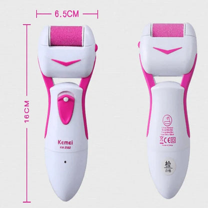 Electric foot care callus removal tool - Prozone