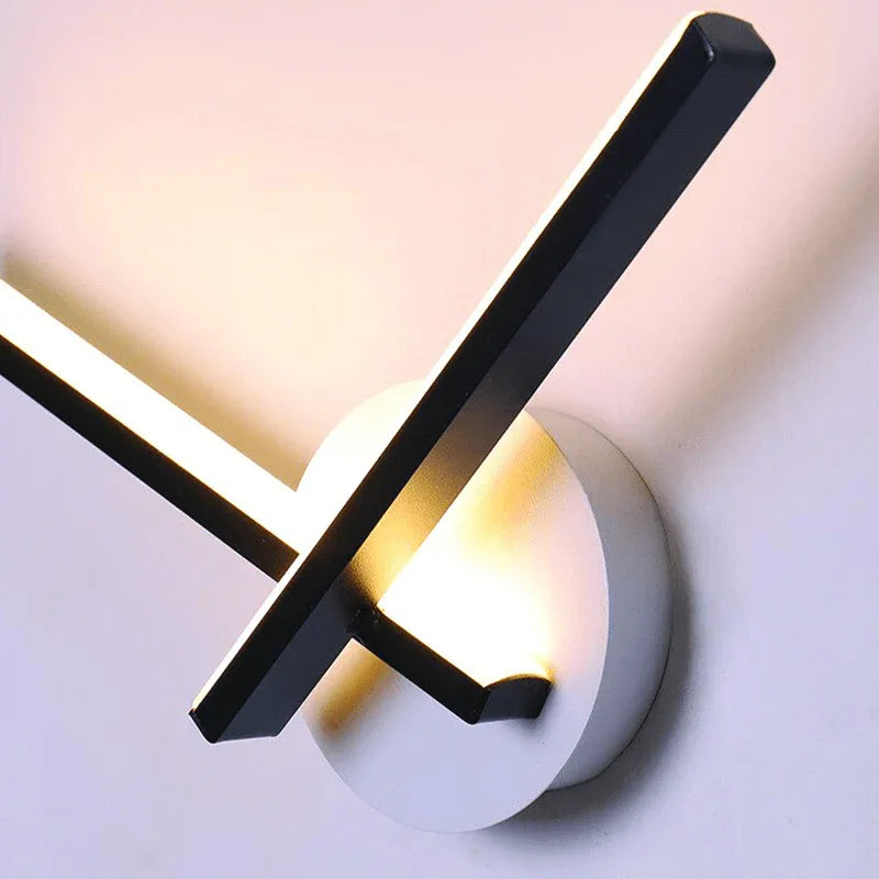 Creative corridor led wall lamp - Prozone