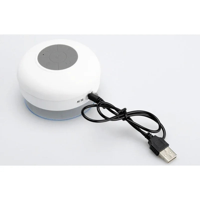 Bts 06 bluetooth speaker water proof - Prozone