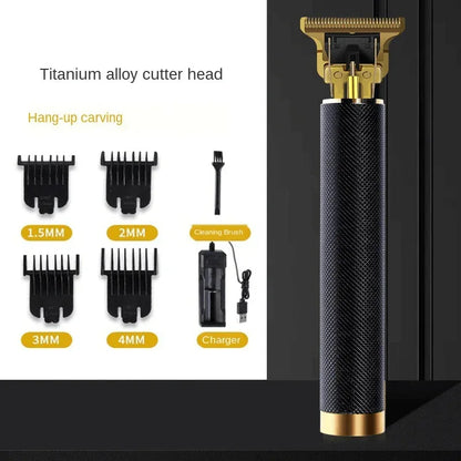 Daling professional hair clipper model dl1302 - Prozone
