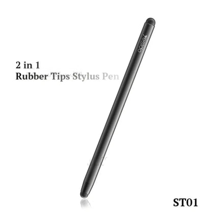 Yesido st01 dual head passive stylus pen - Prozone