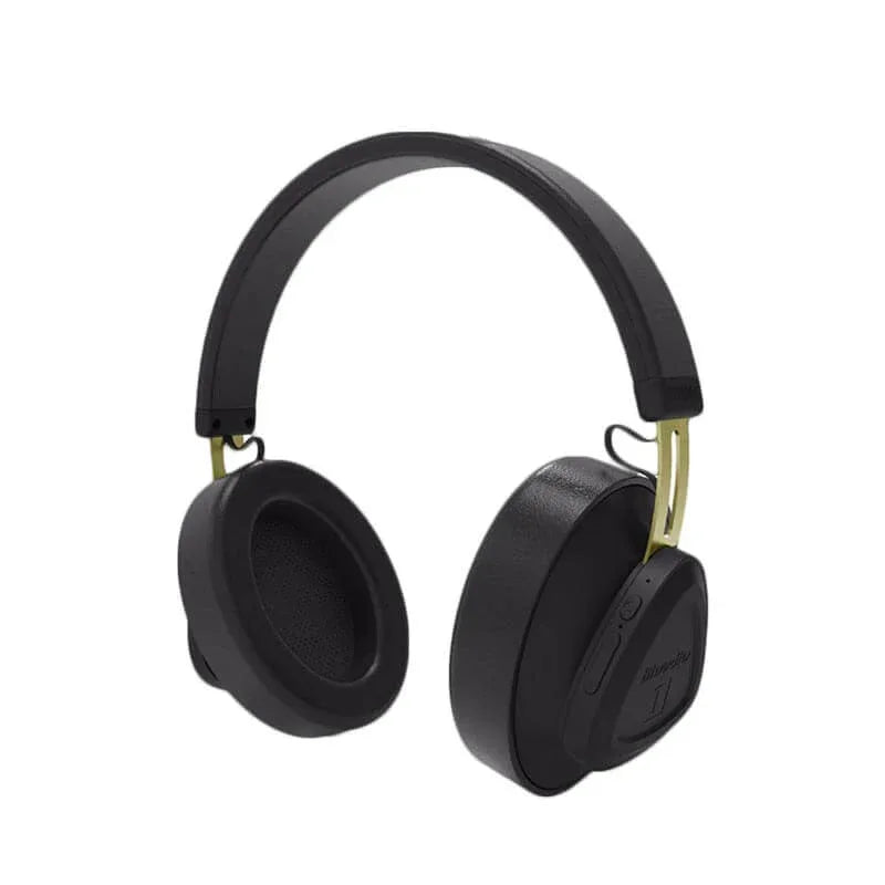 Bluedio bluetooth headset tmonitor - Prozone
