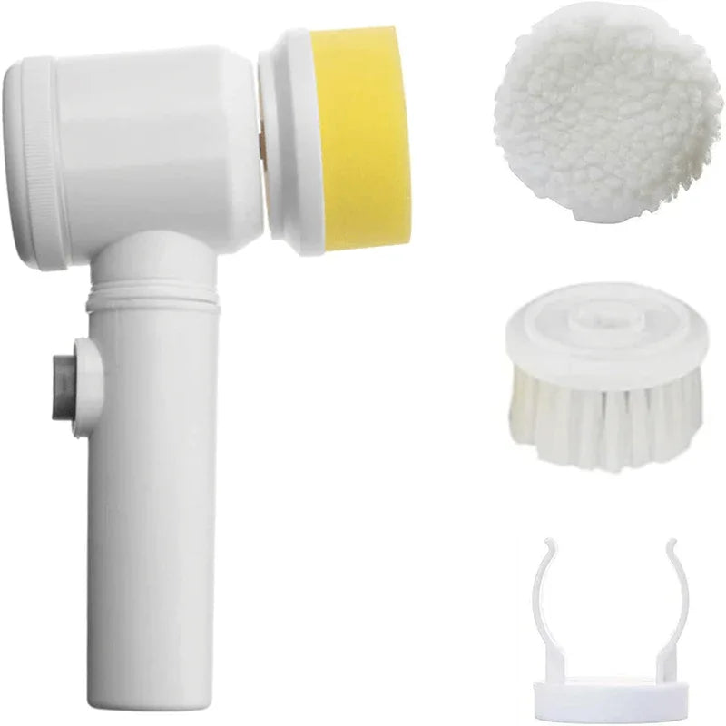 magic 5 in 1 wireless cleaning brush - Prozone