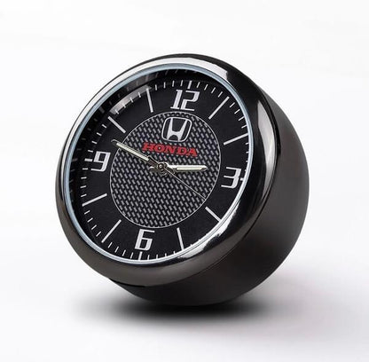 Automobile styling ornament clock for honda - Prozone
