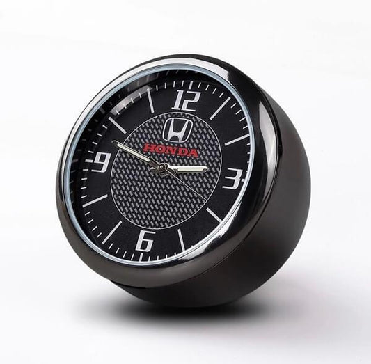 Automobile styling ornament clock for honda - Prozone