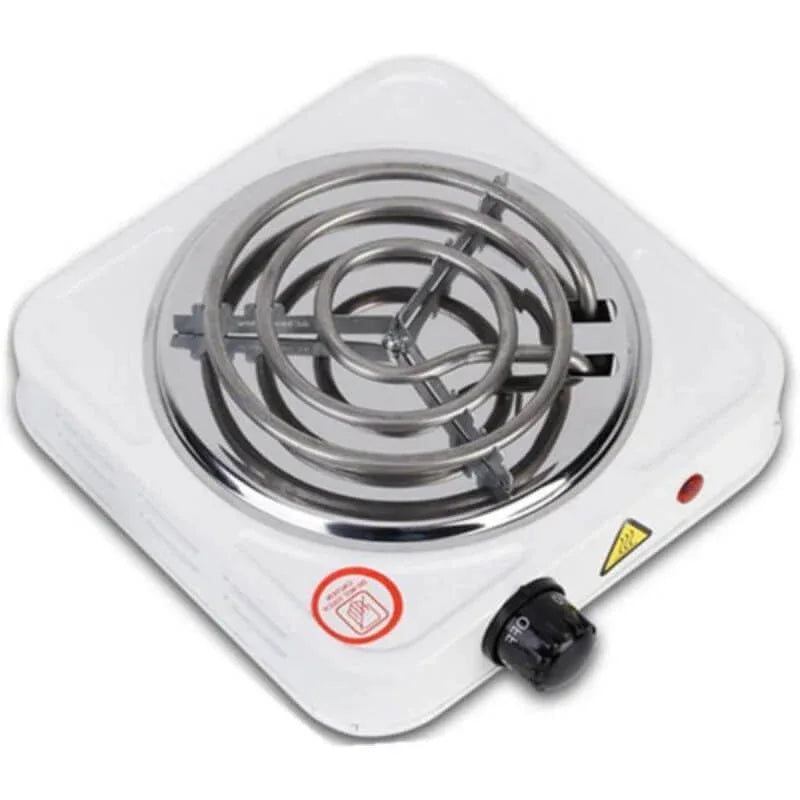 Hot plate electric stove for cooking - Prozone