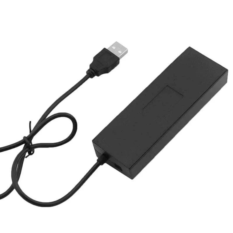 4 port usb 2.0 multi expansion hub with switch - Prozone