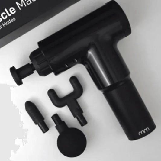 Mm – muscle massager gun - Prozone