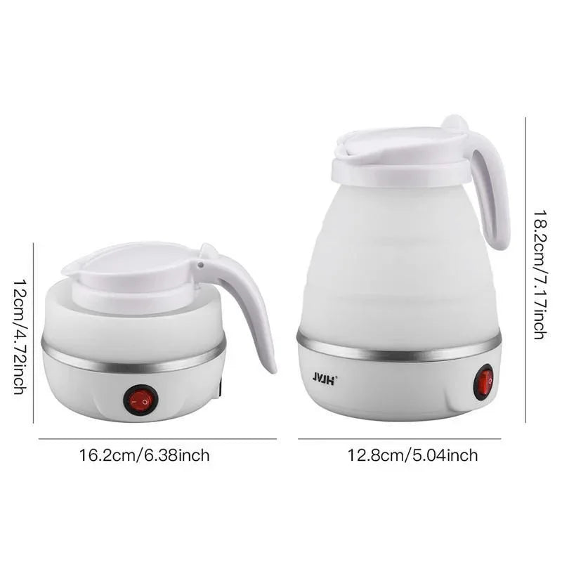 Electric foldable kettle - Prozone