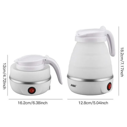 Electric foldable kettle - Prozone