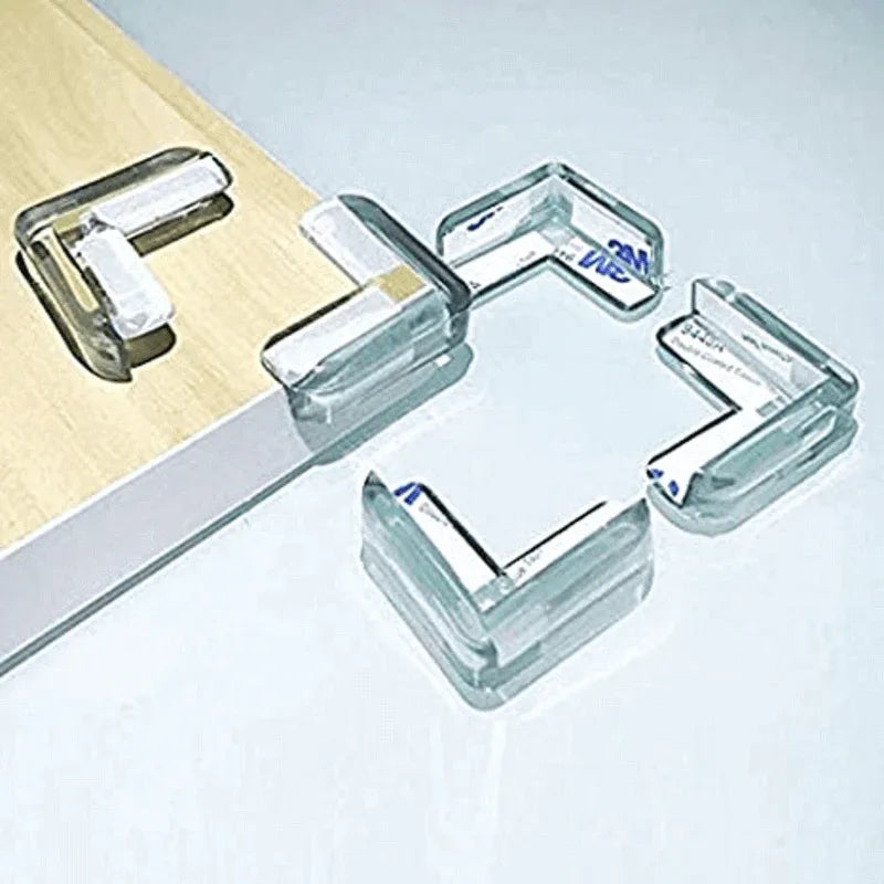 4 pcs table corner protector edge bumpers - Prozone