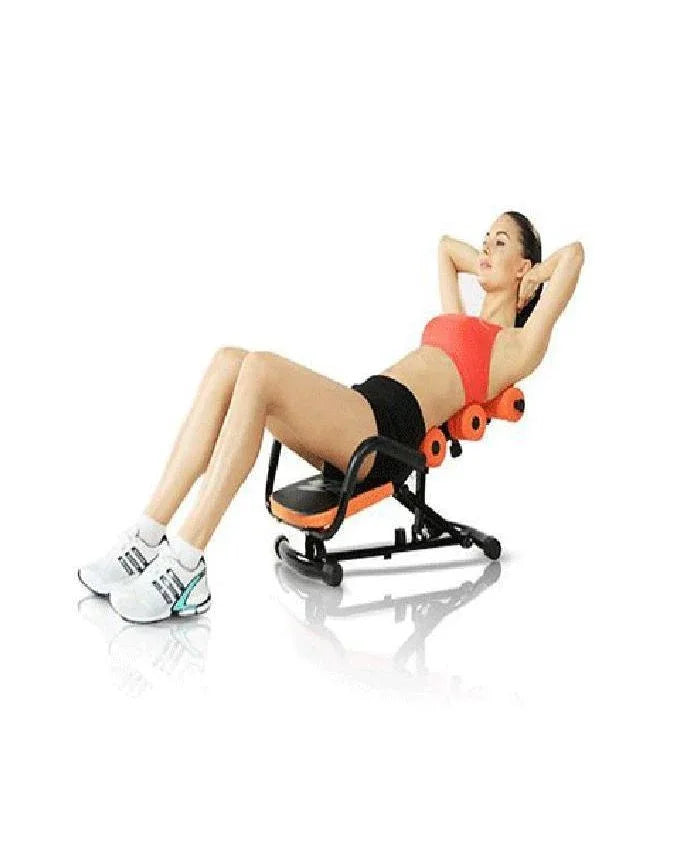 Ab zone flex machine - Prozone