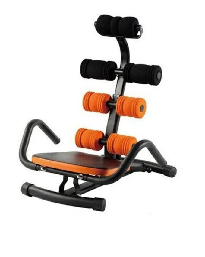 Ab zone flex machine - Prozone