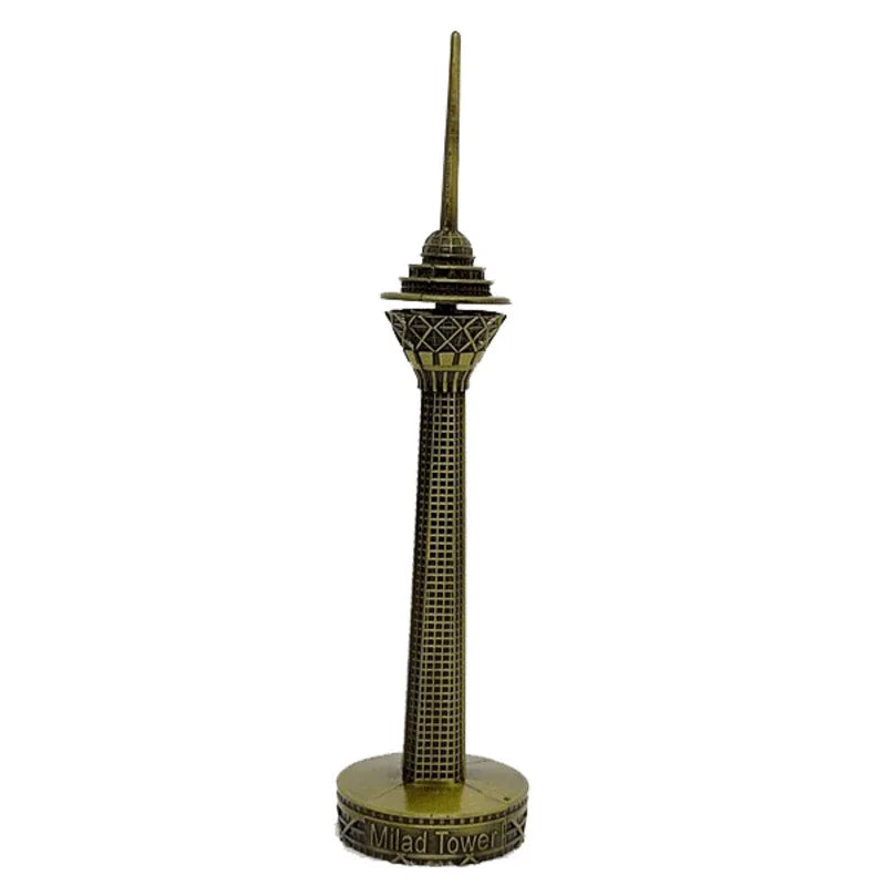 Milad tower - Prozone