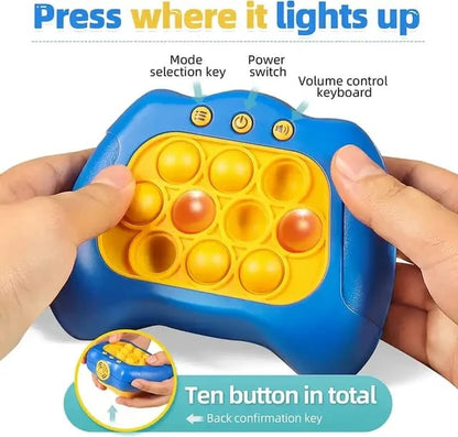 Quick push popit game ,30 levels. - Prozone