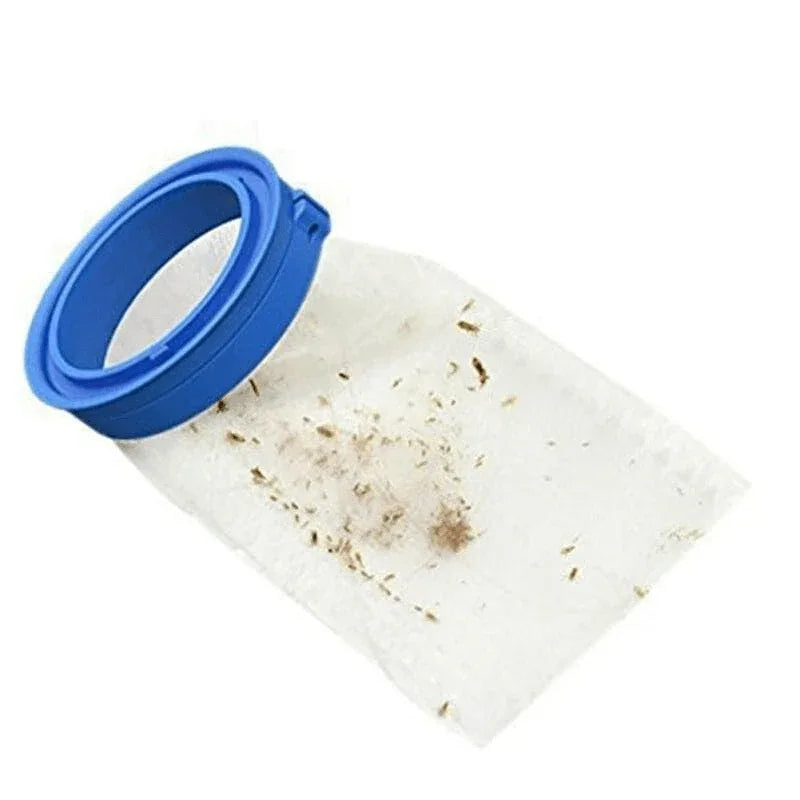 electric lice comb for human & pets - Prozone