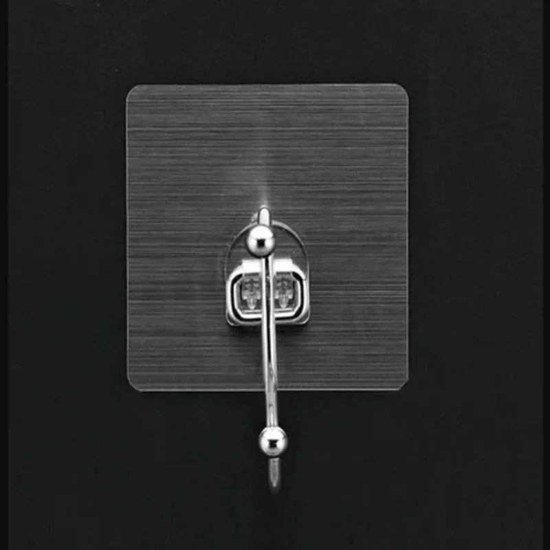 Stainless steel suction cup wall hanger - Prozone