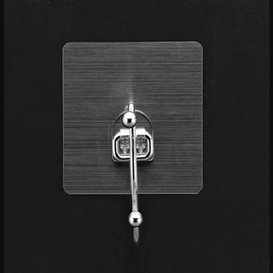 Stainless steel suction cup wall hanger - Prozone