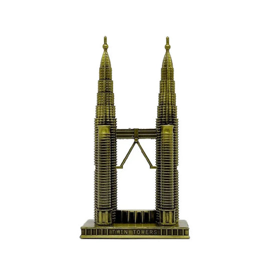 Petronas twin towers - Prozone