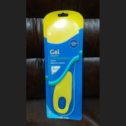 Gel active everyday insoles codziennego - Prozone