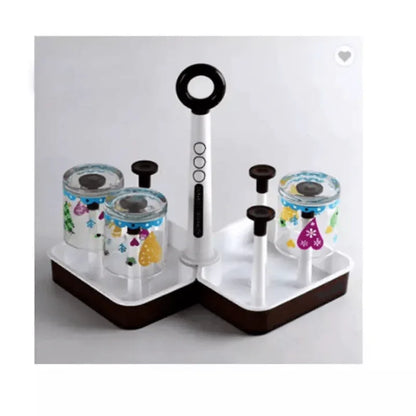 Pleasure 6 cups or glass holder - Prozone