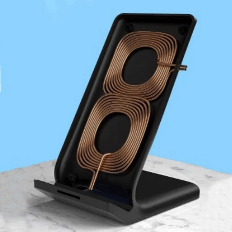 Remax wp-u84 wireless mobile charger holder 10w - Prozone
