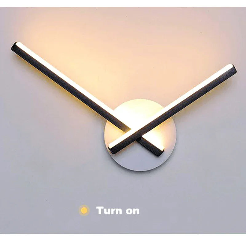 Creative corridor led wall lamp - Prozone