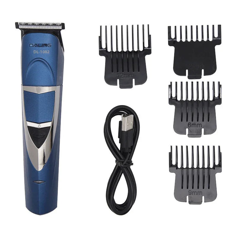 Daling dl 1082 pro electric hair clipper machine - Prozone