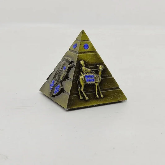 Pyramid pack of three - Prozone