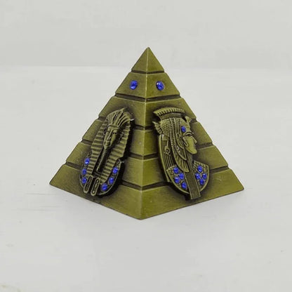 Pyramid pack of three - Prozone